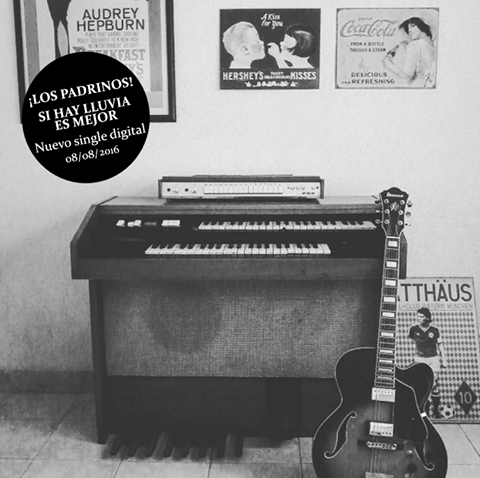 Si hay lluvia es&nbsp;mejor