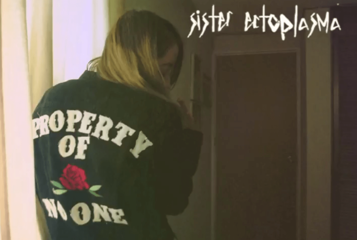 Sister Ectoplasma: Milkshake-fueled sexy&nbsp;noise