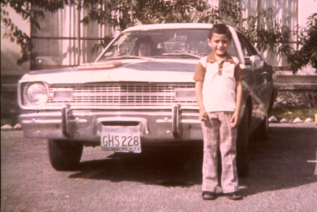 Canciones para Sobrevivir IV – Mayo 14,&nbsp;2017