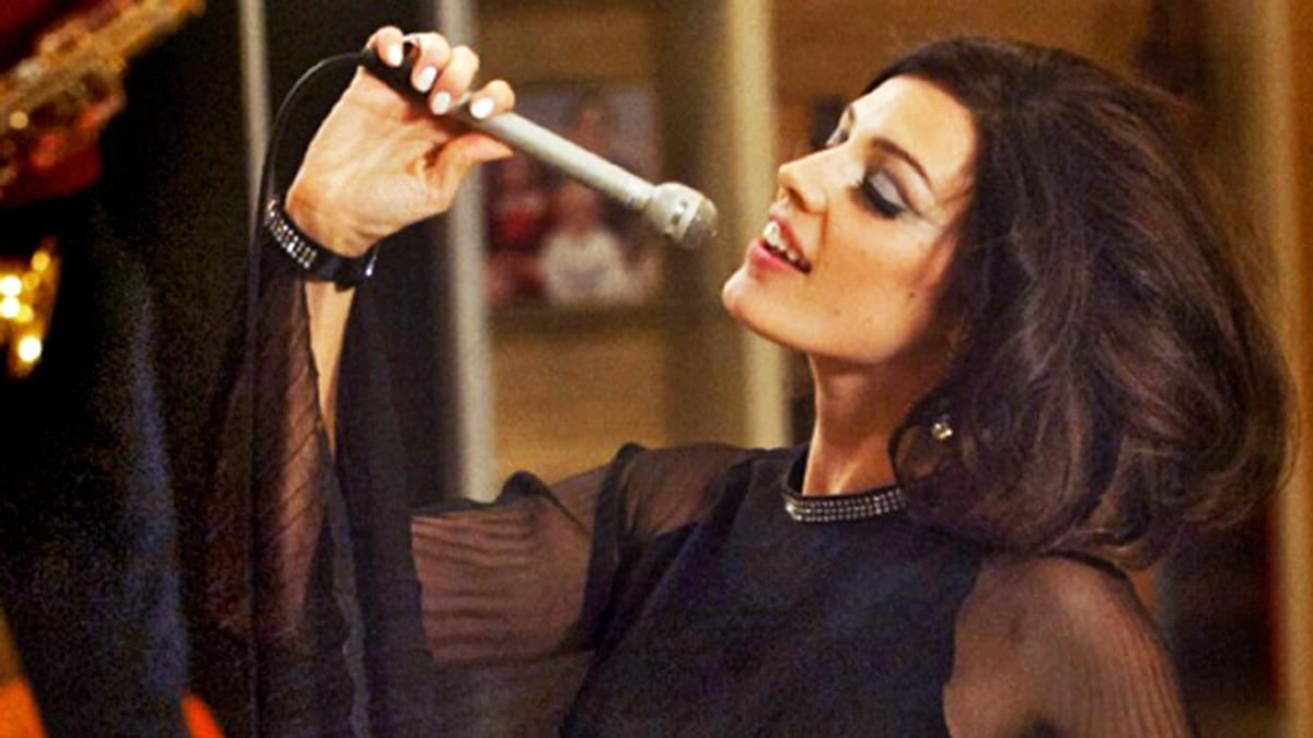 Canciones para Sobrevivir VI – Mayo 28,&nbsp;2017