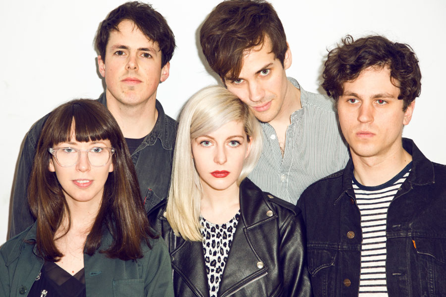 Canciones para Sobrevivir VIII – Junio 11,&nbsp;2017