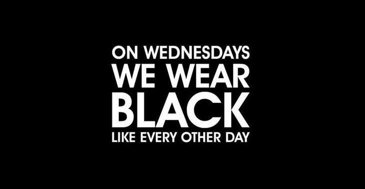Wear.Black.Always.