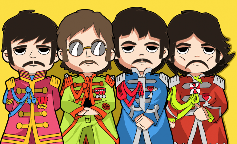 Canciones para Sobrevivir VII – Junio 4,&nbsp;2017