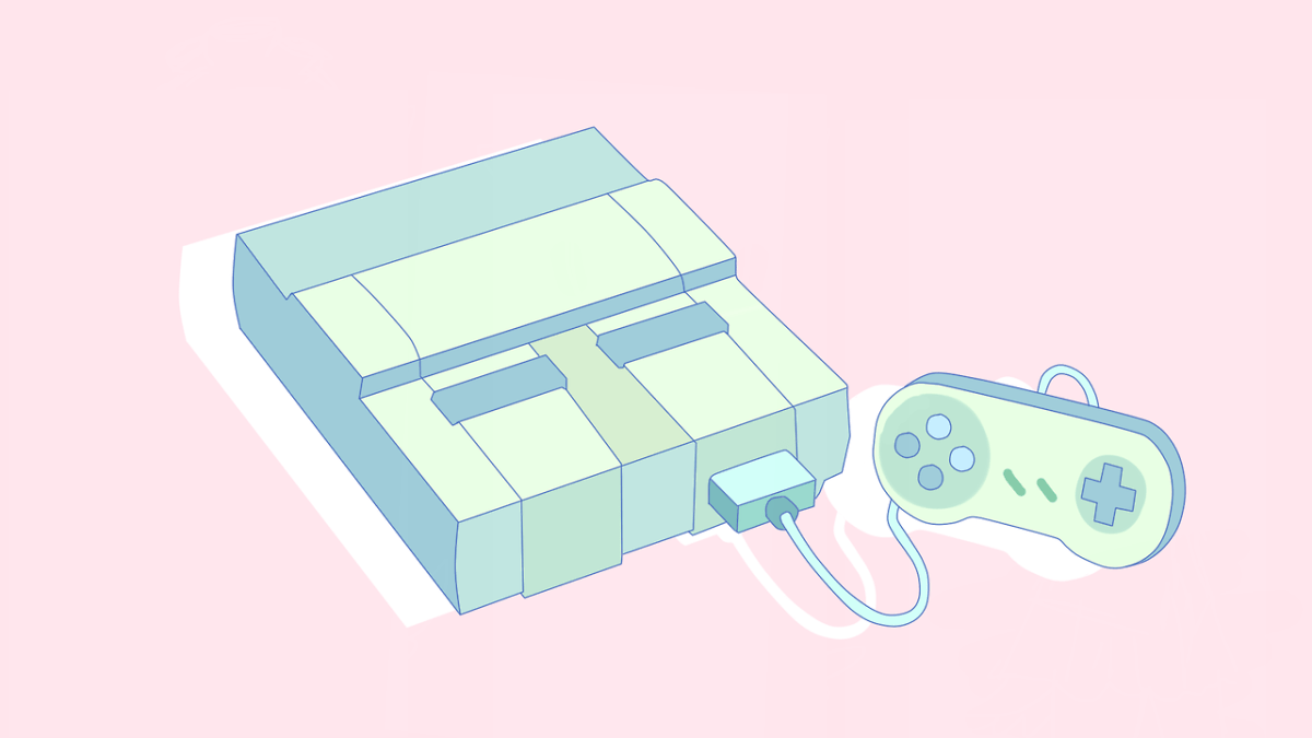 Los otros juegos que me gustarían en el SNES&nbsp;Mini