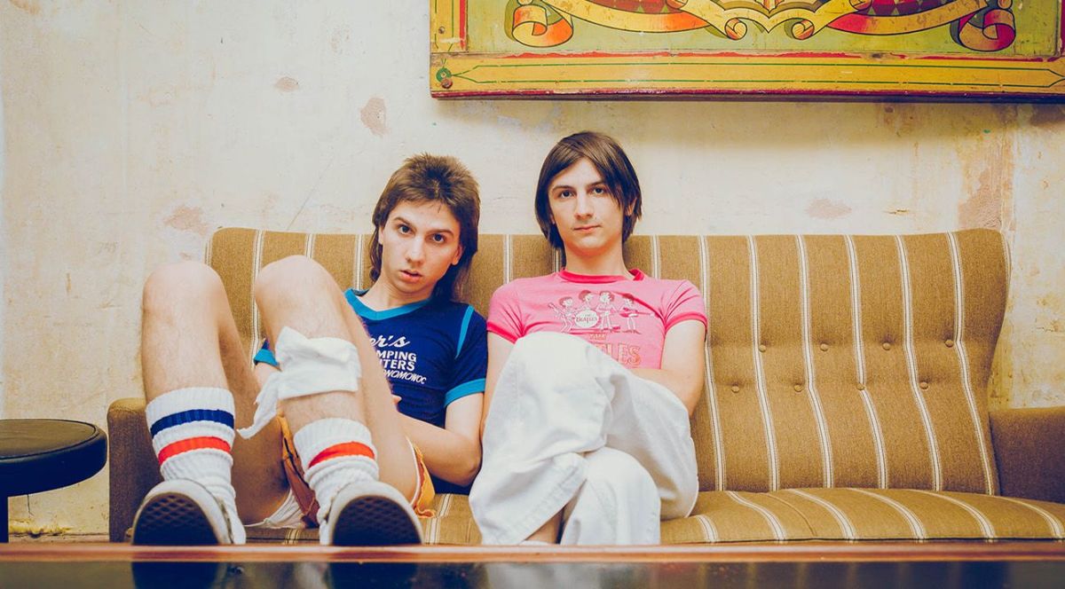 Canciones para sobrevivir XXIII – Septiembre 24,&nbsp;2017