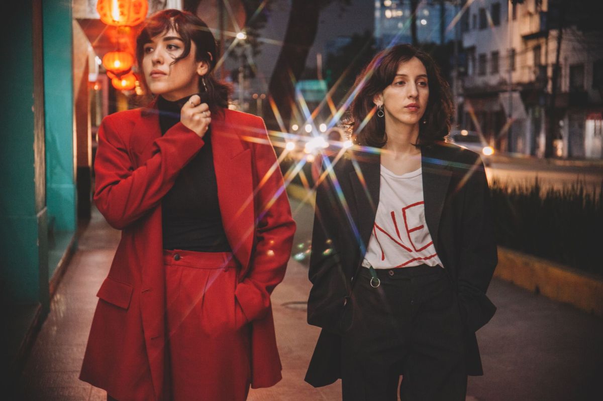 Canciones para sobrevivir XLV – Febrero 25,&nbsp;2018