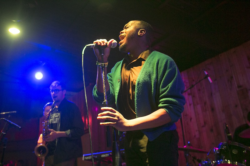 Canciones para sobrevivir XLVIII – Marzo 18,&nbsp;2018