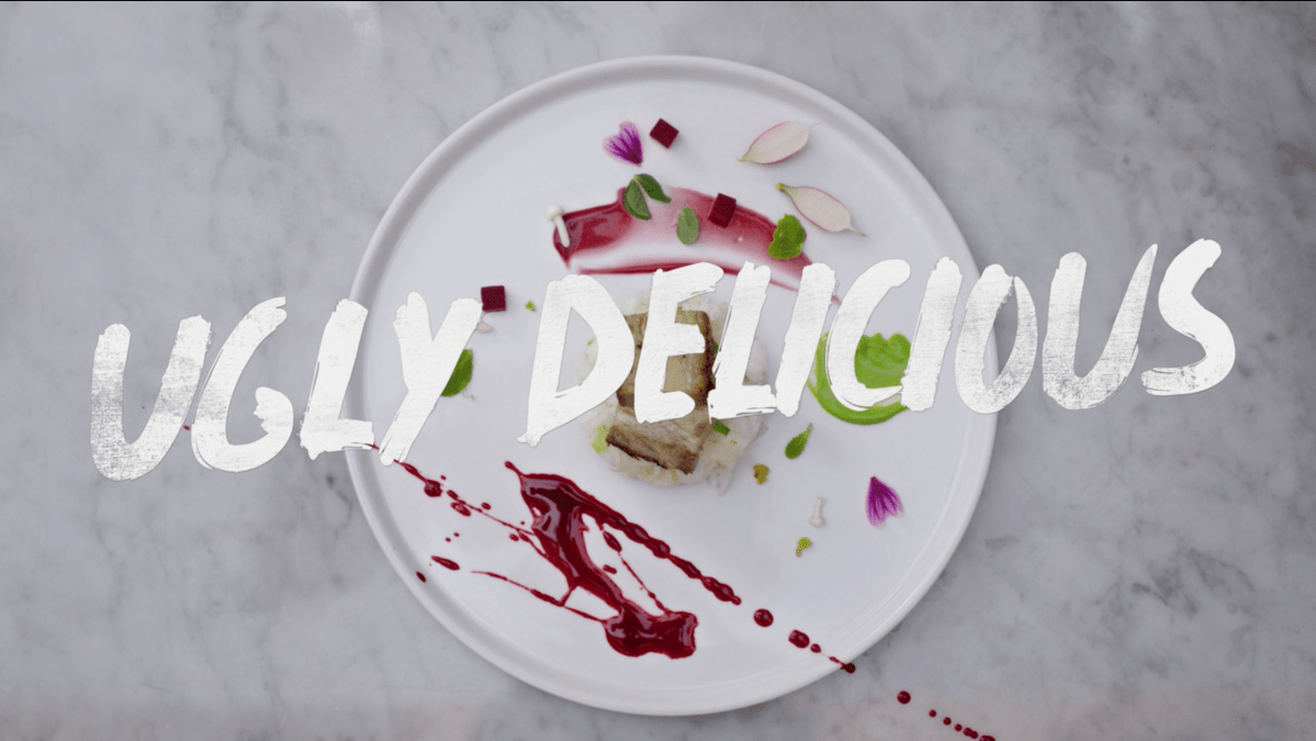 El delicioso binge de Ugly&nbsp;Delicious