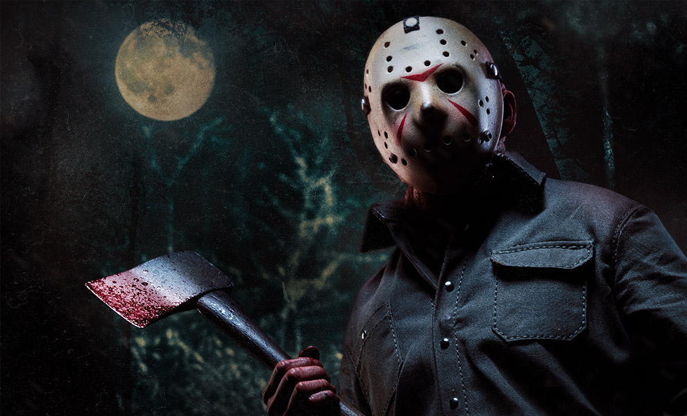 Jason Voorhees
