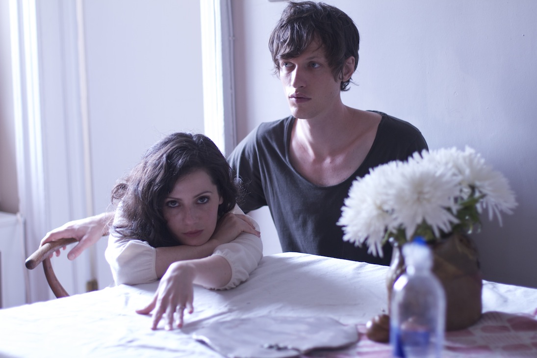 Canciones para sobrevivir LIII – Abril 24,&nbsp;2018