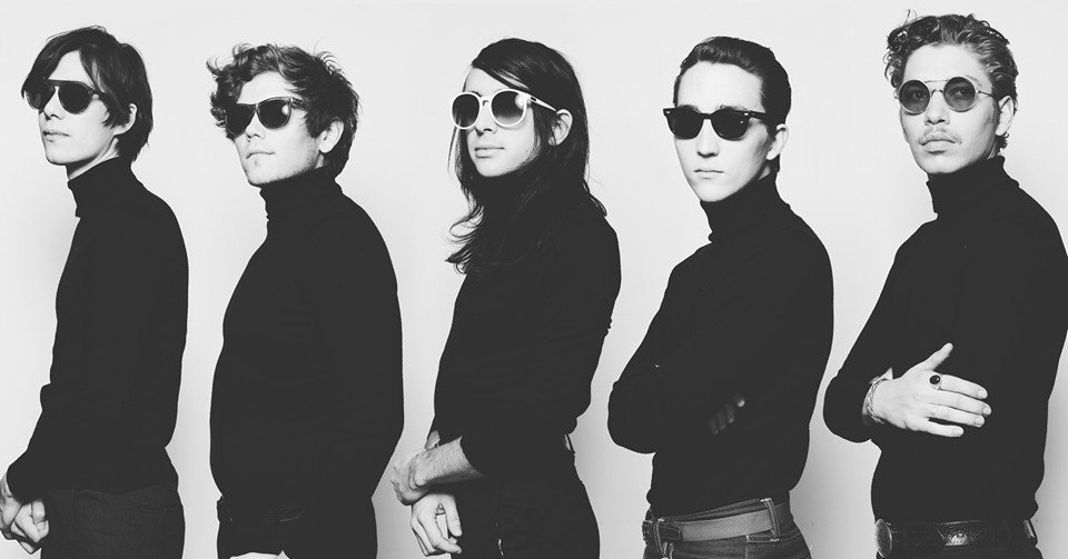 Canciones para sobrevivir LV – Mayo 6,&nbsp;2018