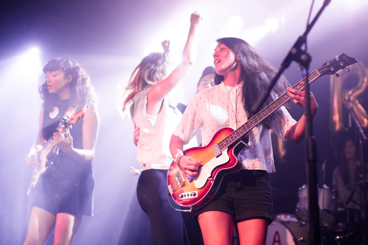 Canciones para sobrevivir LVI – Mayo 13,&nbsp;2018