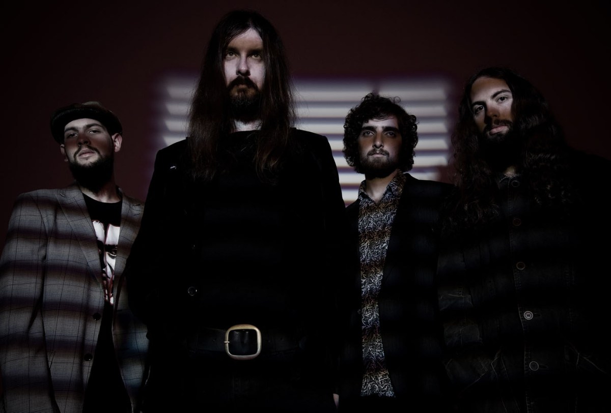 Canciones para sobrevivir LXXIII – Octubre 14,&nbsp;2018