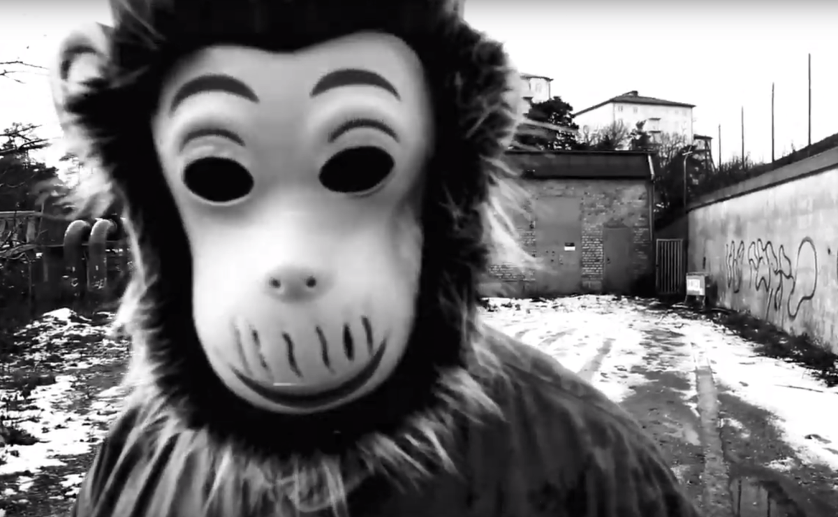 Canciones para sobrevivir LXXXVIII – Enero 27,&nbsp;2019