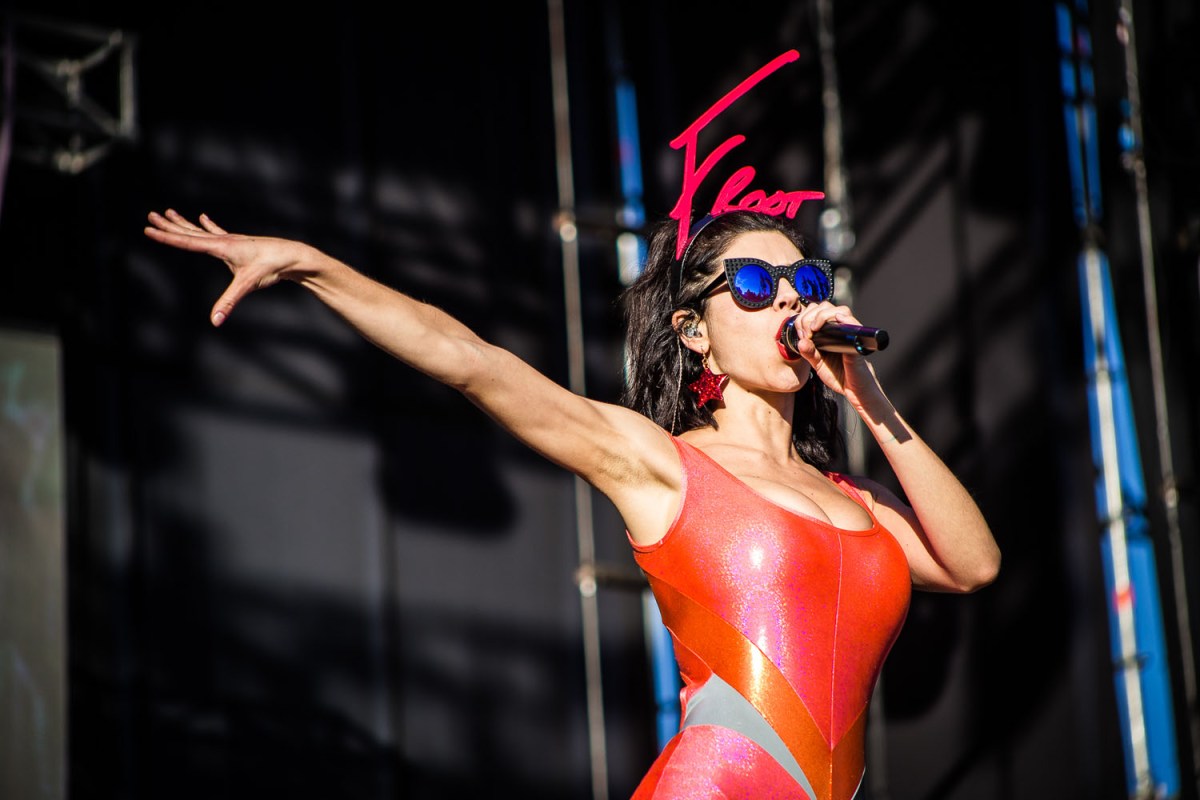 Canciones para sobrevivir XC – Febrero 10,&nbsp;2019