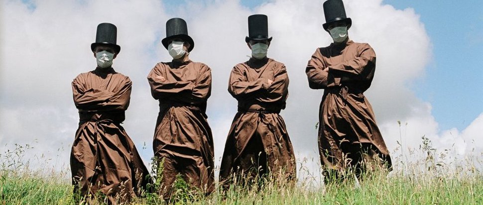 Canciones para sobrevivir XCIV – Marzo 10,&nbsp;2019