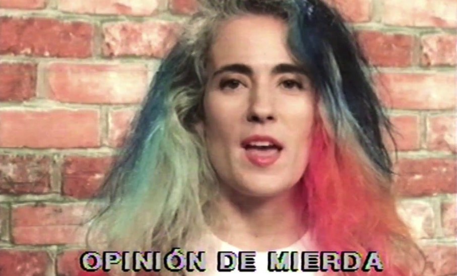 Canciones para sobrevivir CV – Mayo 5,&nbsp;2019