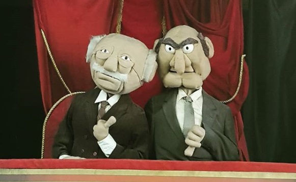 Canciones para sobrevivir CVI – Mayo 12,&nbsp;2019