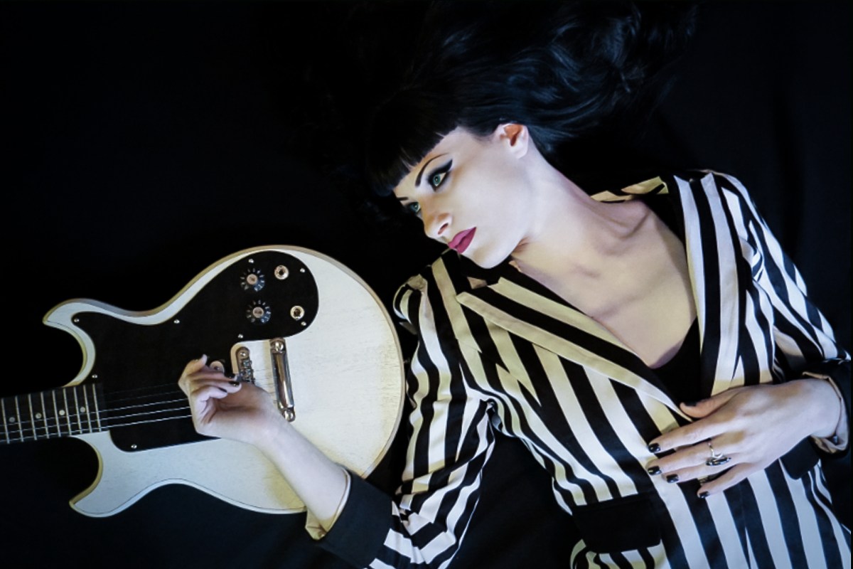 Canciones para sobrevivir CXXII – Septiembre 01,&nbsp;2019