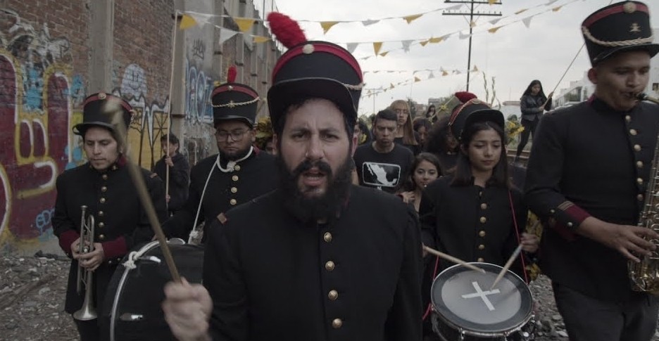 Canciones para sobrevivir CXXXVI – Diciembre 08,&nbsp;2019