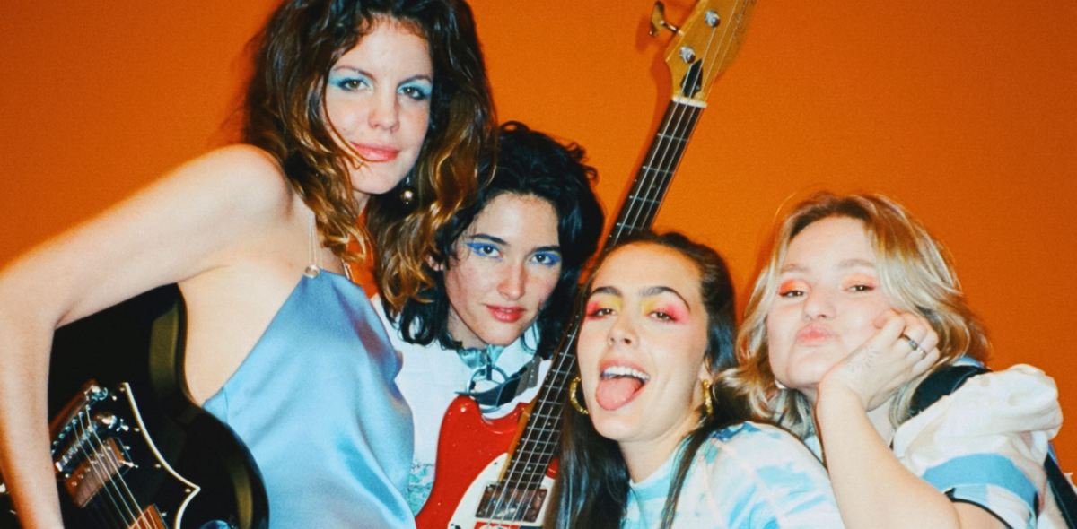 Canciones para sobrevivir CLVII – Mayo 03,&nbsp;2020