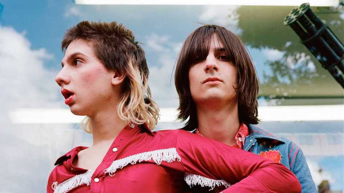 Canciones para sobrevivir CLXXIII – Agosto 23,&nbsp;2020