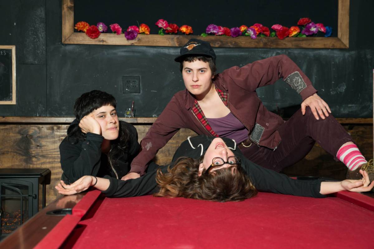 Canciones para sobrevivir CXCV – Enero 24,&nbsp;2021