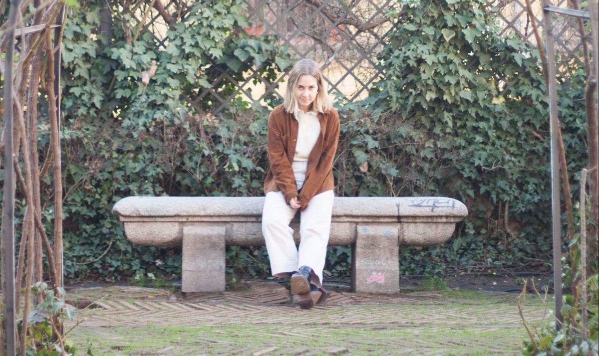 Canciones para sobrevivir CCLIV – Marzo 13,&nbsp;2022