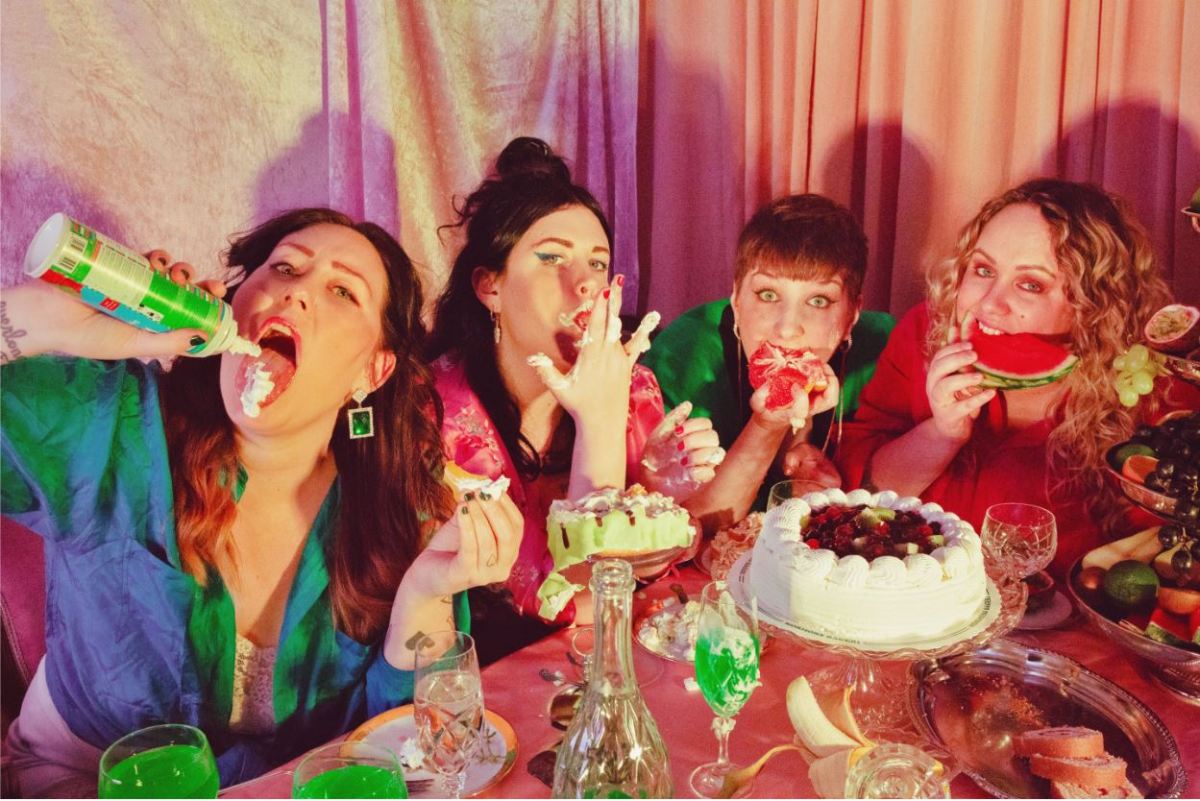 Canciones para sobrevivir CCLIX – Abril 17,&nbsp;2022