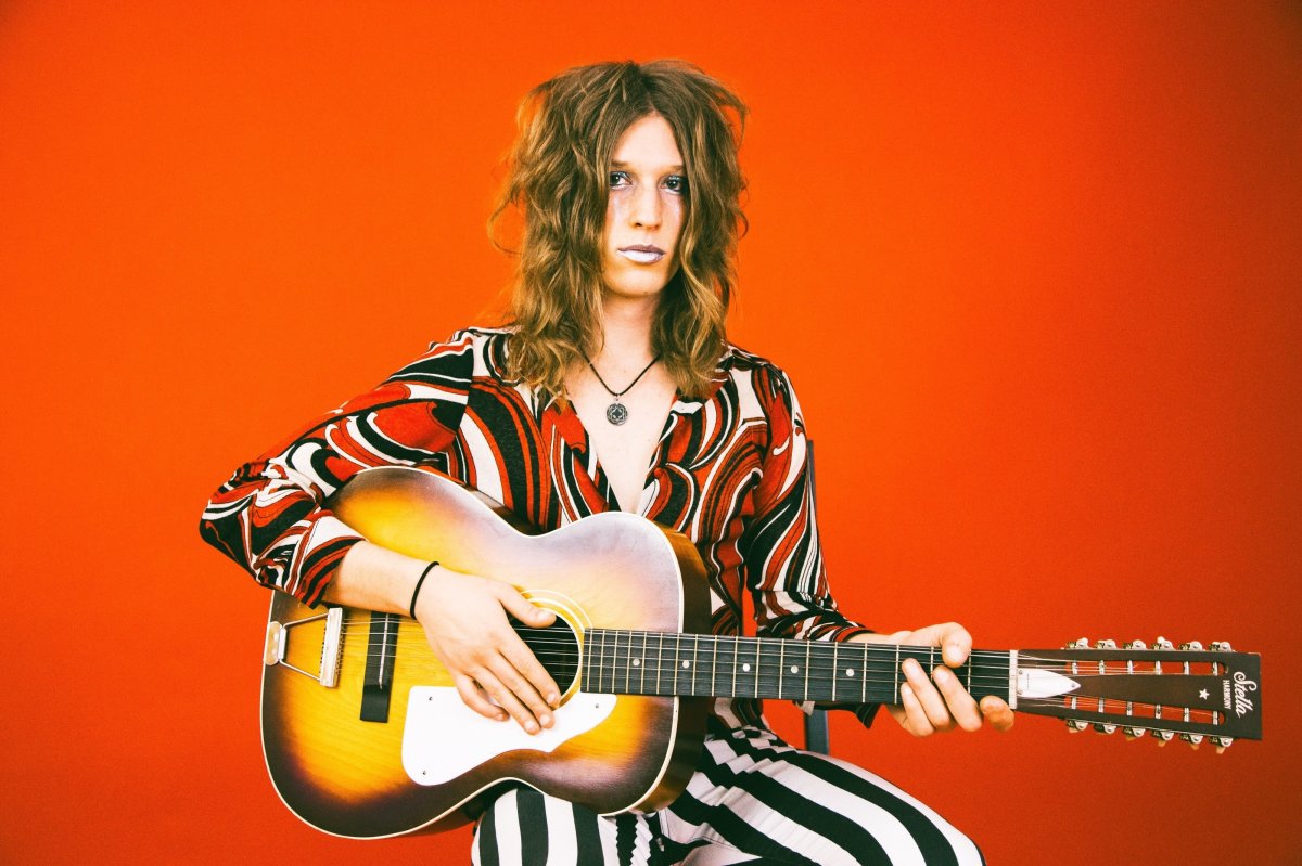 Canciones para sobrevivir CCLXV – Mayo 29,&nbsp;2022