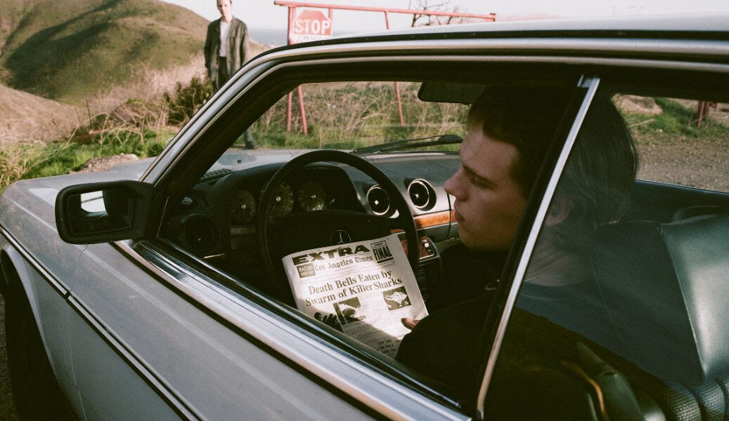 Canciones para sobrevivir CCLXXIV– Julio 31,&nbsp;2022