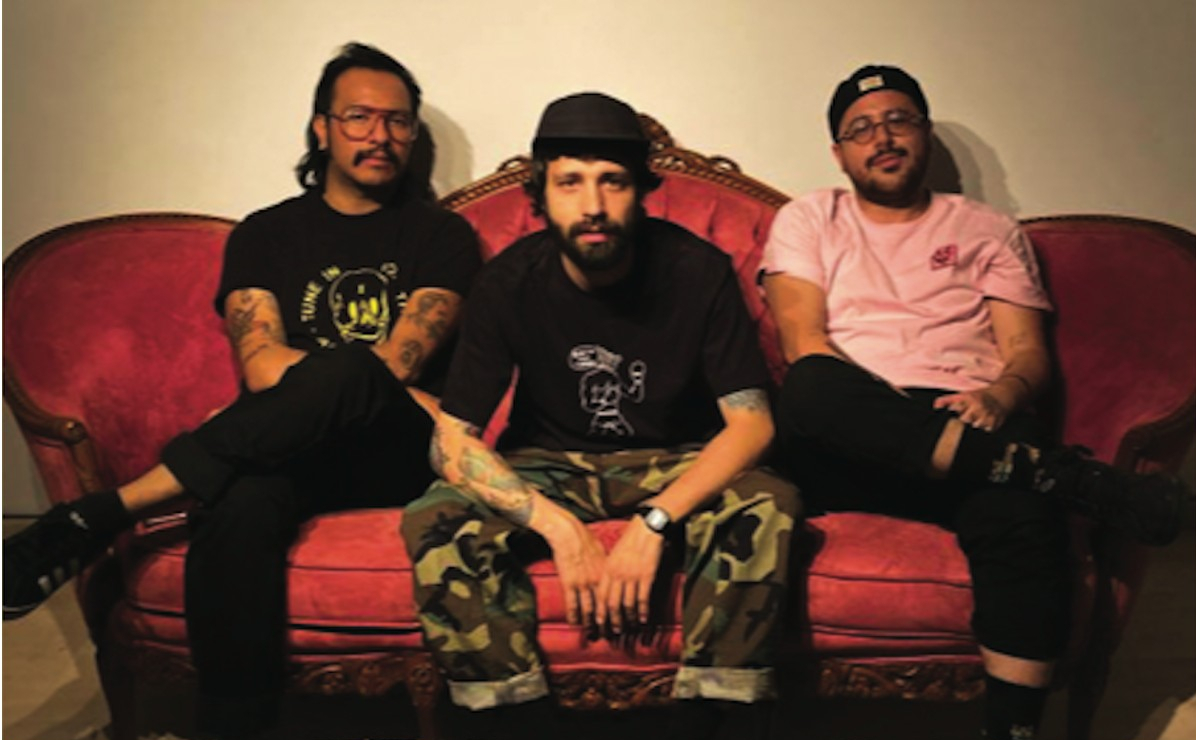 Canciones para sobrevivir CCLXXVII – Agosto 21,&nbsp;2022