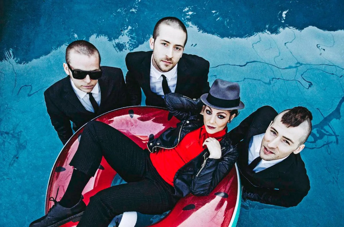 Canciones para sobrevivir CCLXXV– Agosto 07,&nbsp;2022