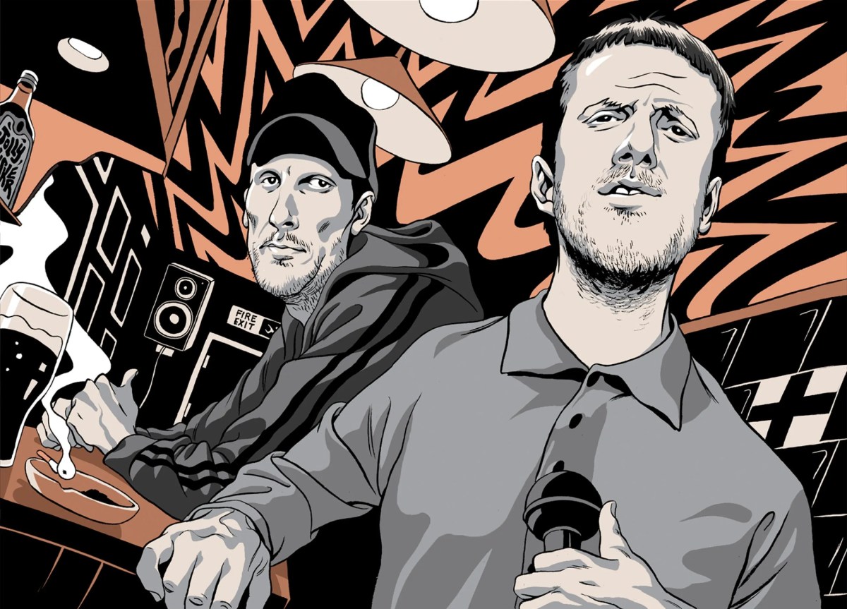 Canciones para sobrevivir CCCVI – Marzo 12,&nbsp;2023