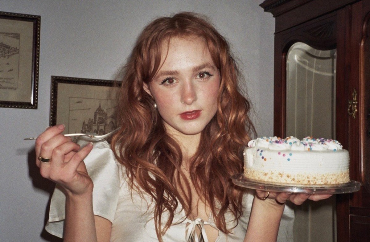 Canciones para sobrevivir CCCXII – Abril 23,&nbsp;2023