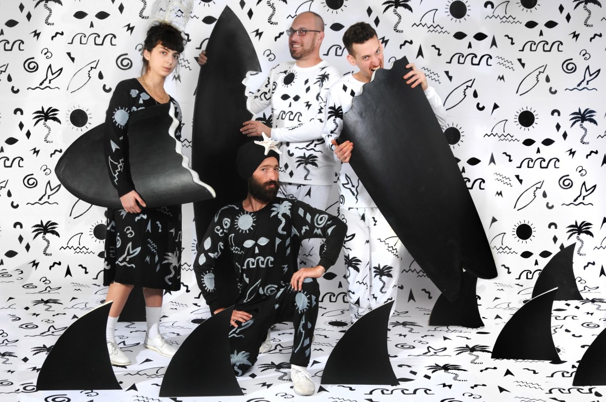 Canciones para sobrevivir CCCXIV – Mayo 07,&nbsp;2023