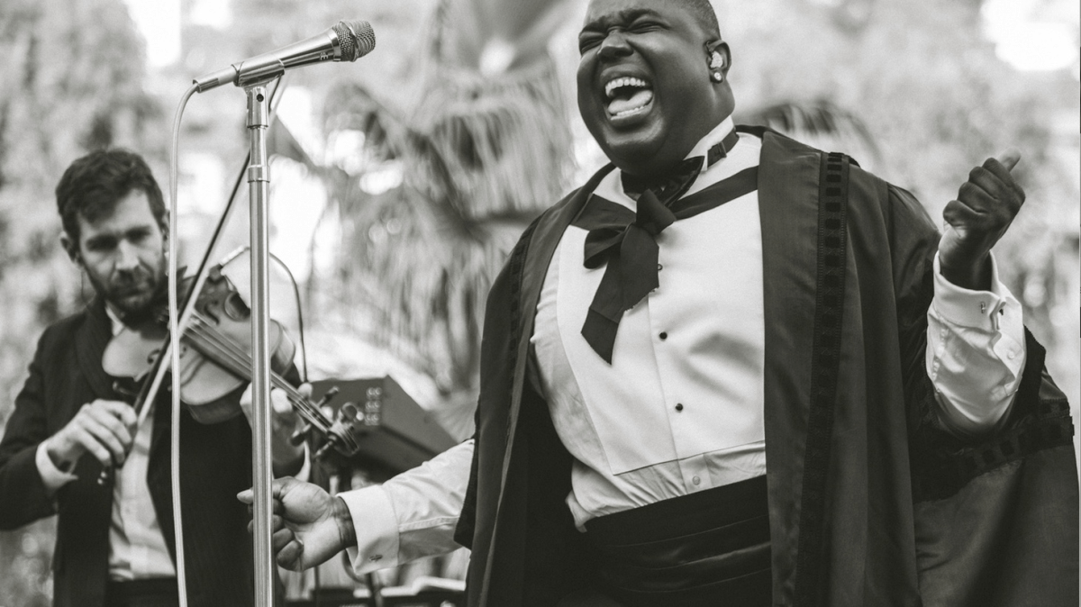 Canciones para sobrevivir CCCXXIII – Julio 09,&nbsp;2023