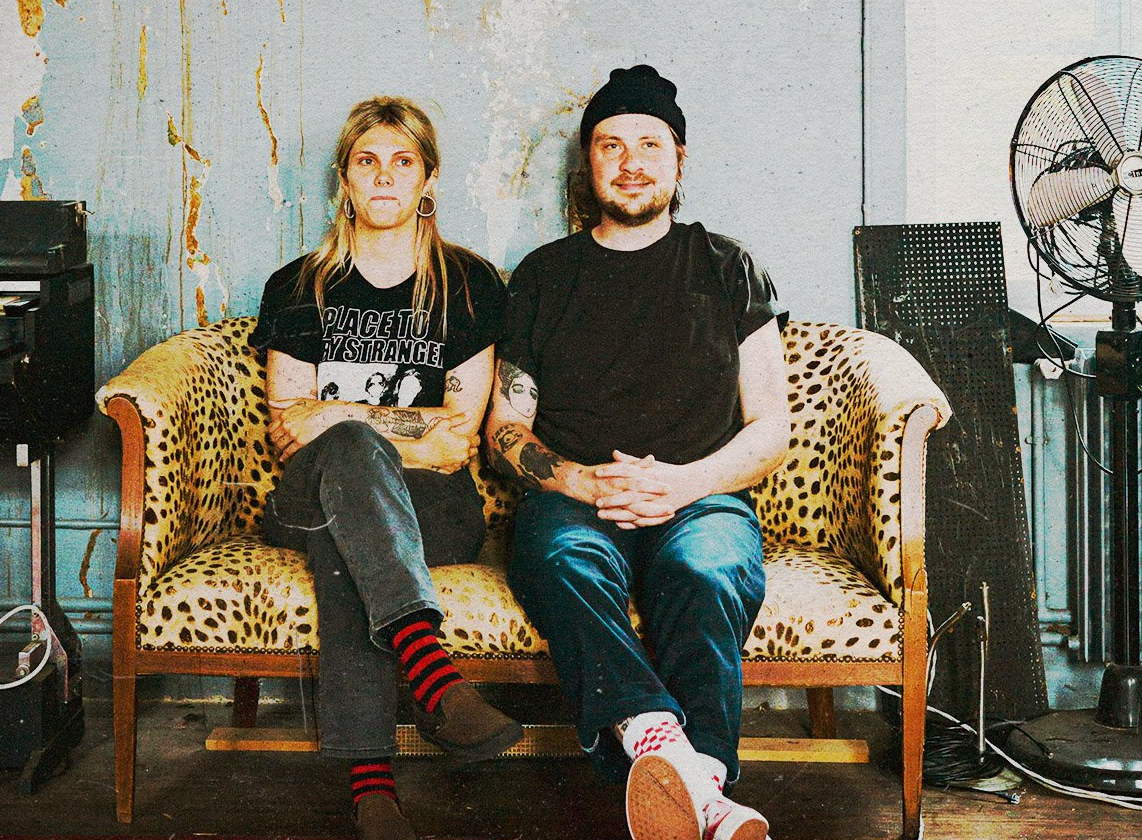 Canciones para sobrevivir CCCXLIII – Noviembre 26,&nbsp;2023