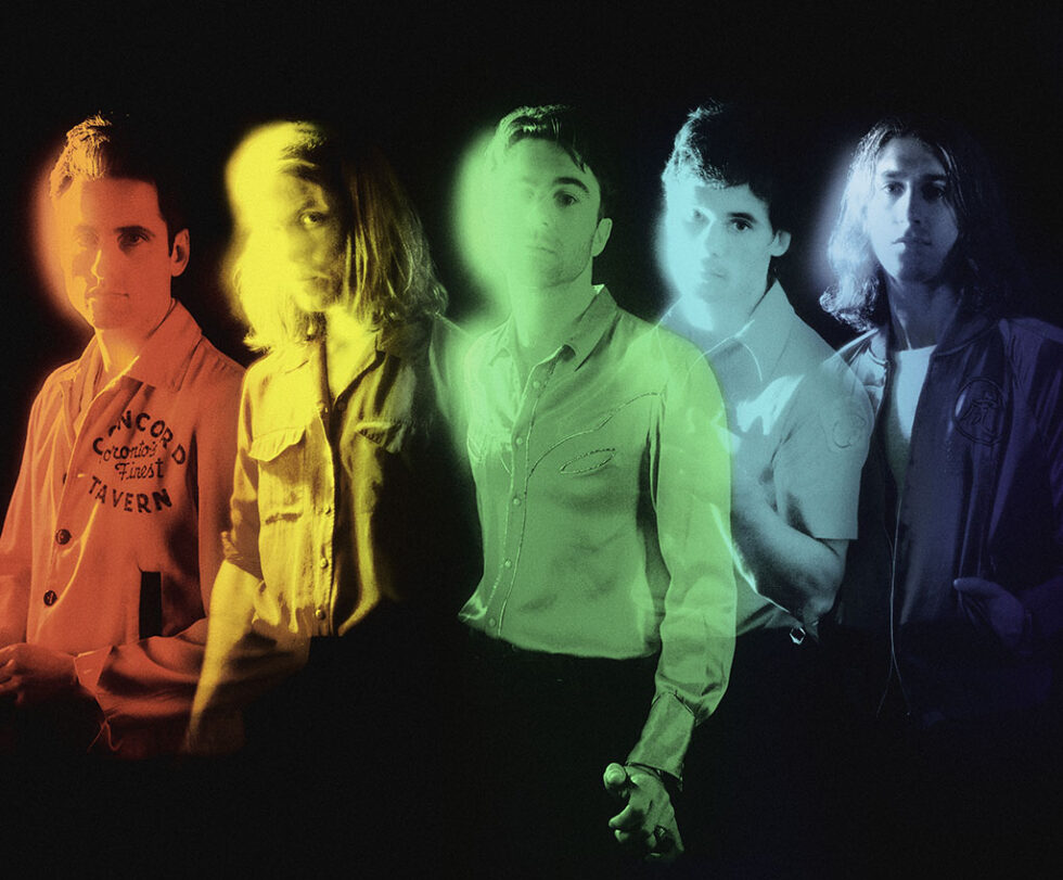 Canciones para sobrevivir CCCL – Enero 14,&nbsp;2024