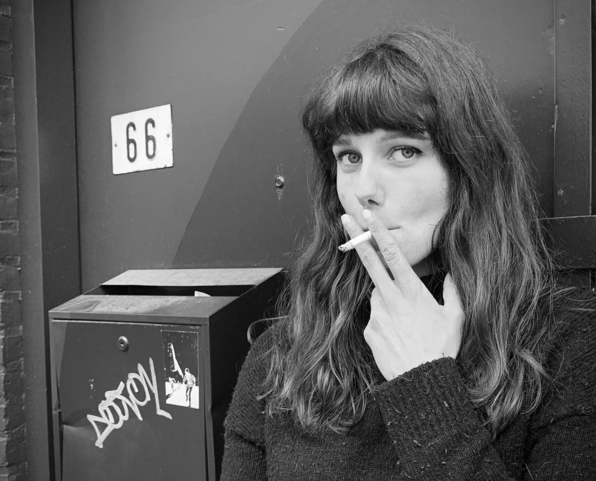 Canciones para sobrevivir CCCLX – Marzo 24,&nbsp;2024