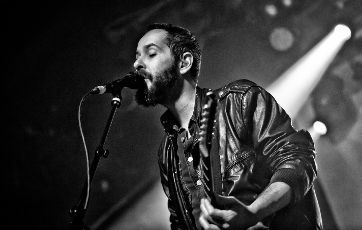 Canciones para sobrevivir CCCLXXVI – Julio 14,&nbsp;2024