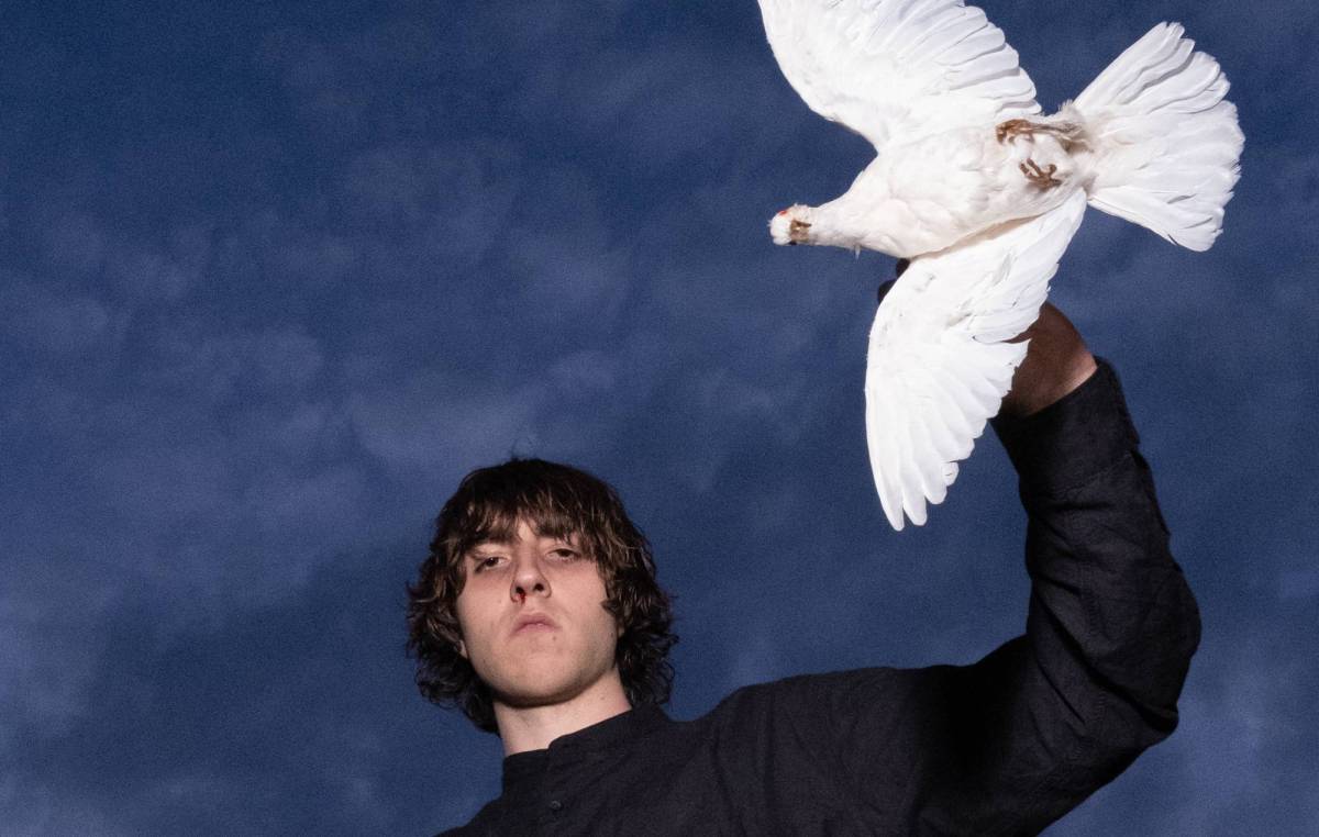 Canciones para sobrevivir CCCXCVII – Diciembre 08,&nbsp;2024