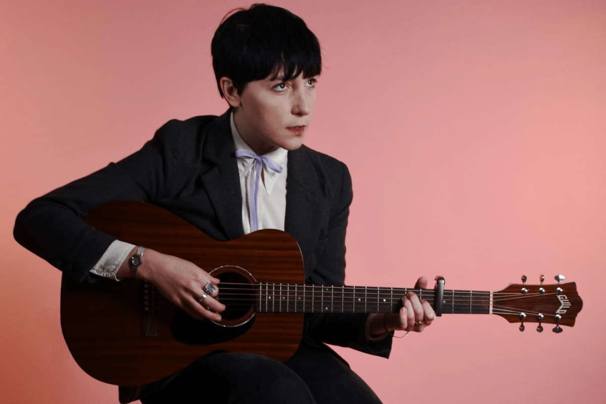 Canciones para sobrevivir CDIII – Enero 19,&nbsp;2025