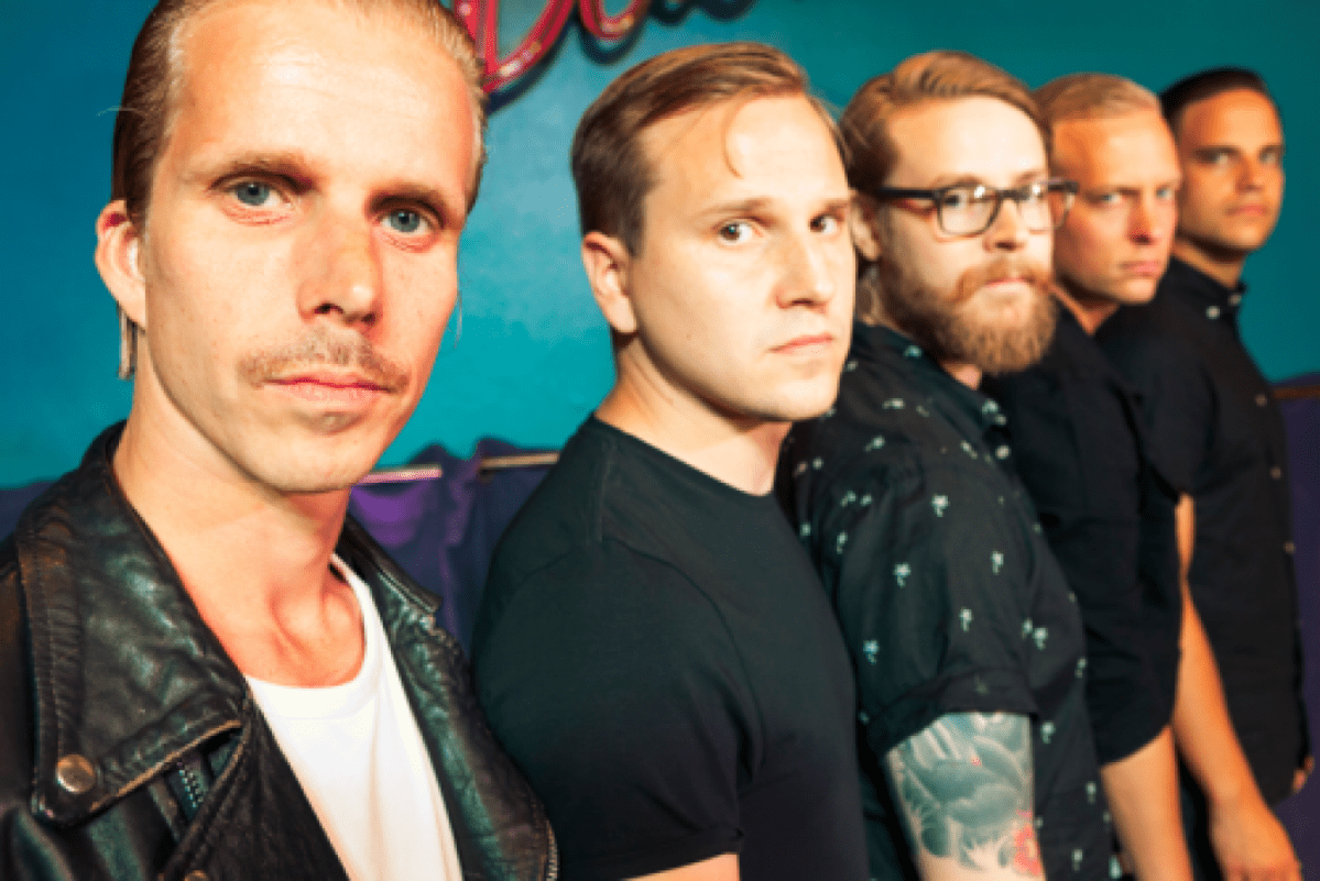 Canciones para sobrevivir CDVI – Febrero 09,&nbsp;2025