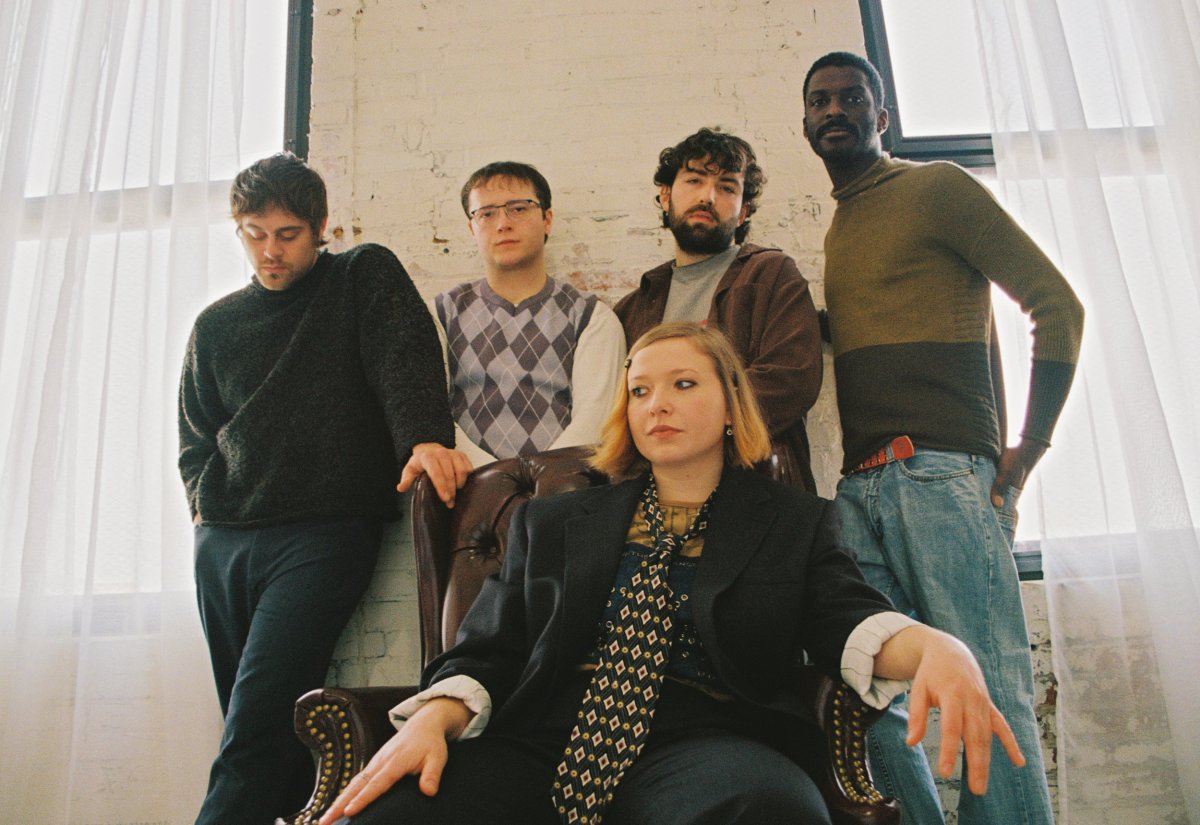 Canciones para sobrevivir CDXVII – Abril 27,&nbsp;2025