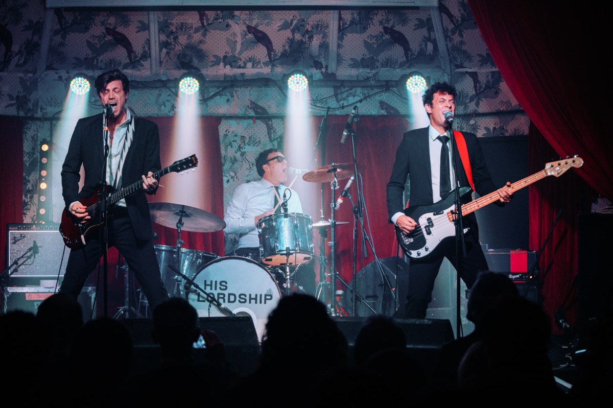 Canciones para sobrevivir CDXXV – Junio 22,&nbsp;2025