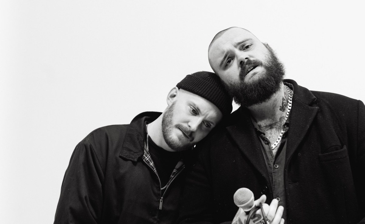 Canciones para sobrevivir CDXXVII – Julio 6,&nbsp;2025