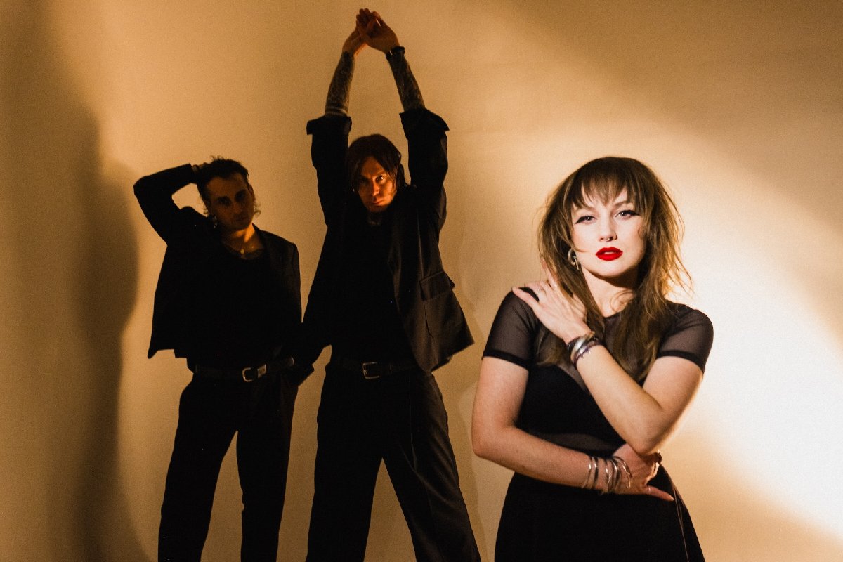 Canciones para sobrevivir CDXXX – Julio 27,&nbsp;2025