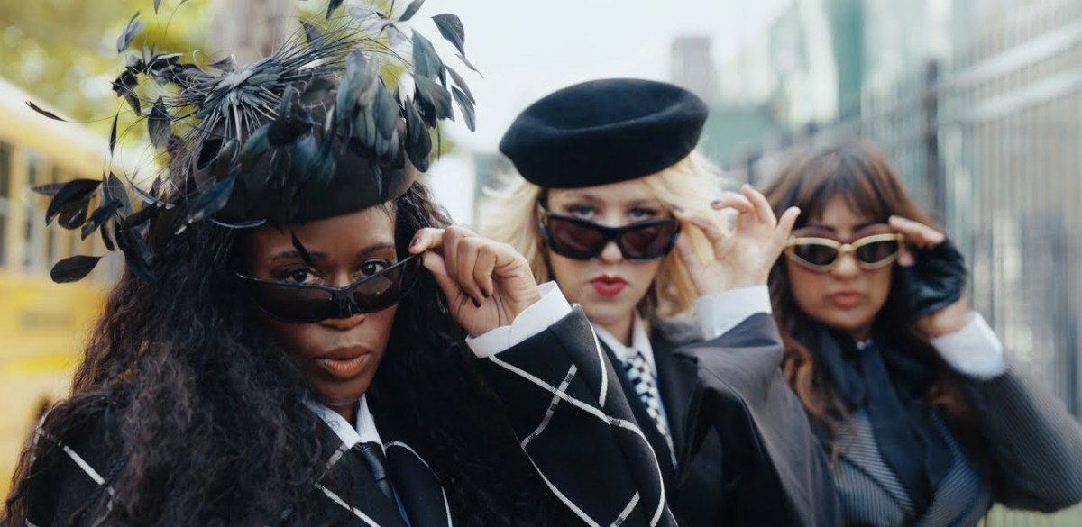 Canciones para sobrevivir CDXL – Octubre 05,&nbsp;2025