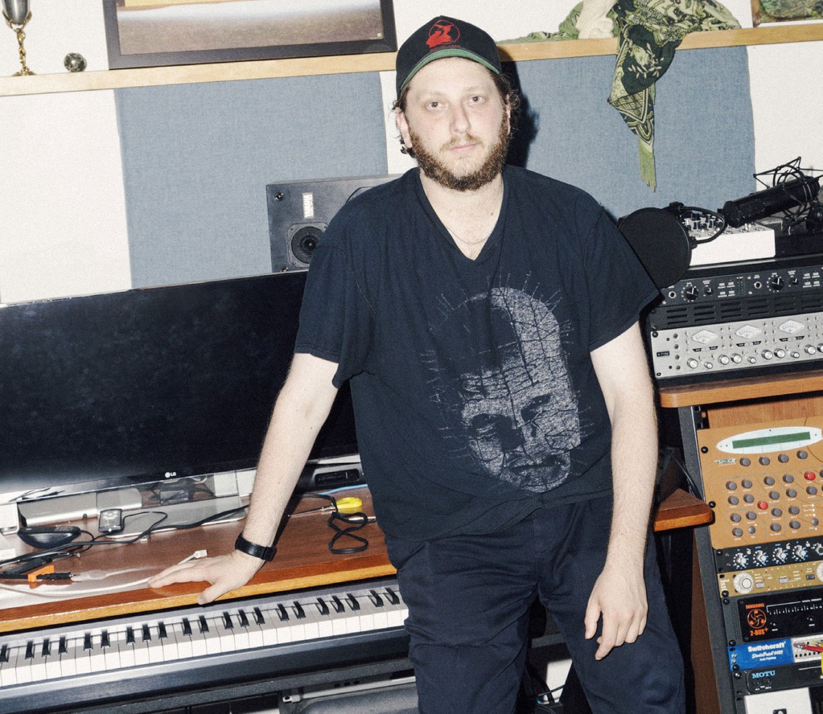 Canciones para sobrevivir CDXLVII – Noviembre 23,&nbsp;2025